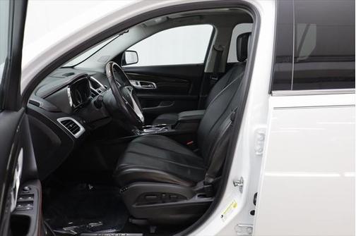 2015 GMC Terrain Denali