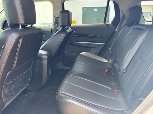 2015 GMC Terrain Denali