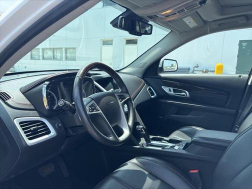2015 GMC Terrain Denali