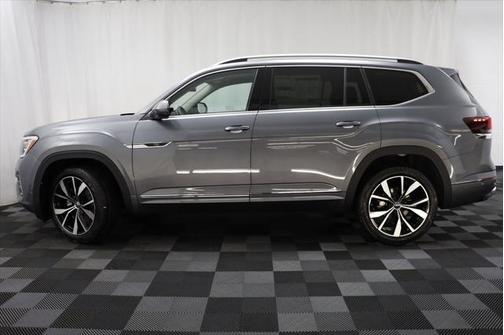 2025 Volkswagen Atlas 2.0T SEL Premium R-Line 4MOTION