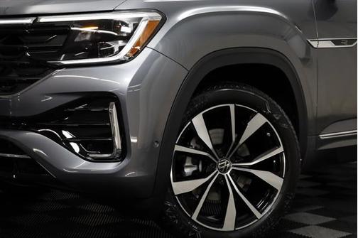 2025 Volkswagen Atlas 2.0T SEL Premium R-Line 4MOTION