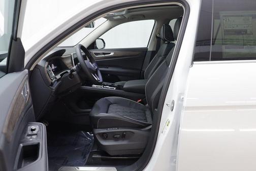 2026 Volkswagen Atlas 2.0T SEL Premium R-Line 4MOTION