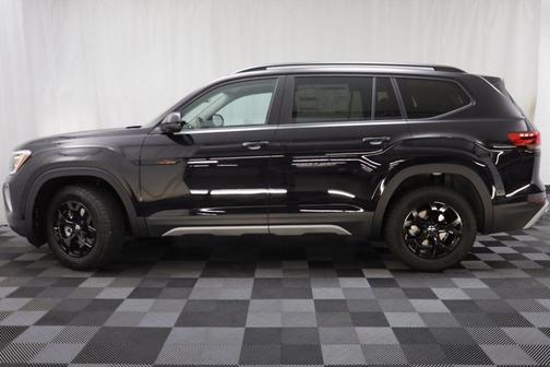 2026 Volkswagen Atlas Peak Edition