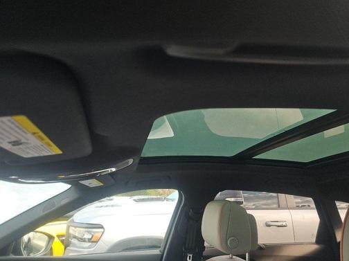 2024 Audi Q8 e-tron Prestige