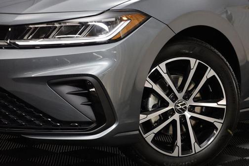 2026 Volkswagen Jetta 1.4T S