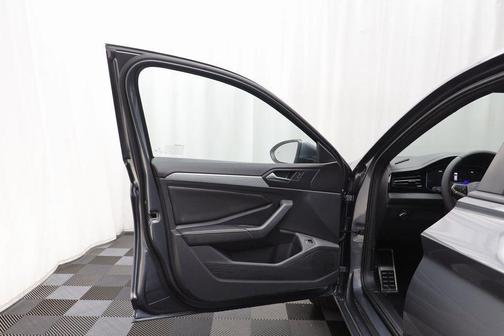 2026 Volkswagen Jetta 1.4T S