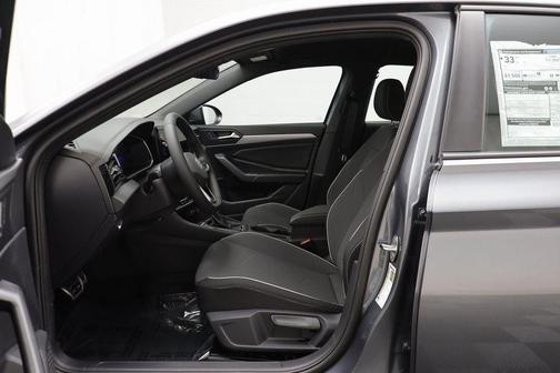 2026 Volkswagen Jetta 1.4T S