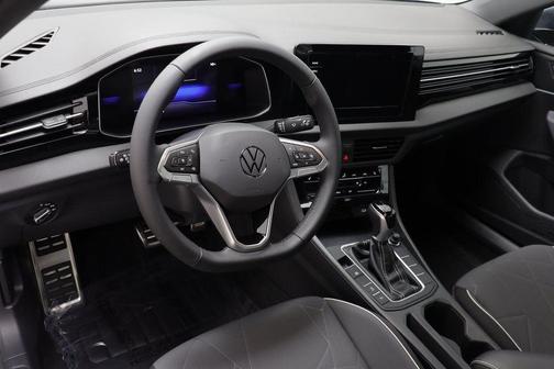 2026 Volkswagen Jetta 1.4T S