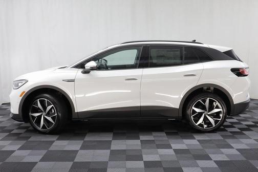 2025 Volkswagen ID.4 AWD Pro S