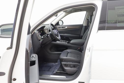 2026 Volkswagen Atlas 2.0T SEL Premium R-Line 4MOTION