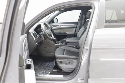 2021 Volkswagen Atlas Cross Sport 3.6L V6 SEL