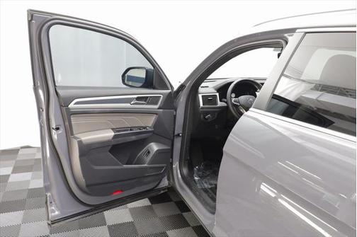 2021 Volkswagen Atlas Cross Sport 3.6L V6 SEL