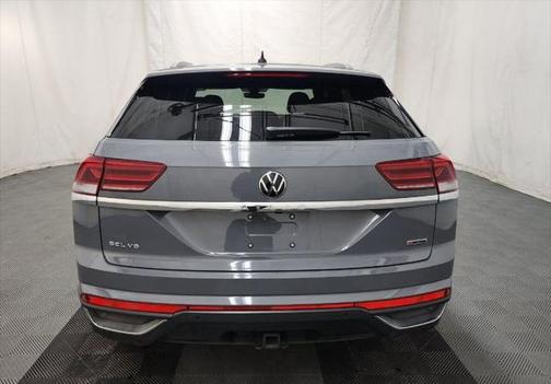 2021 Volkswagen Atlas Cross Sport 3.6L V6 SEL