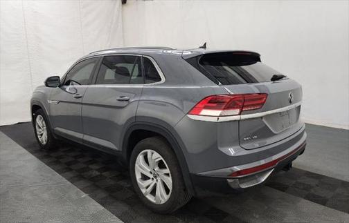 2021 Volkswagen Atlas Cross Sport 3.6L V6 SEL