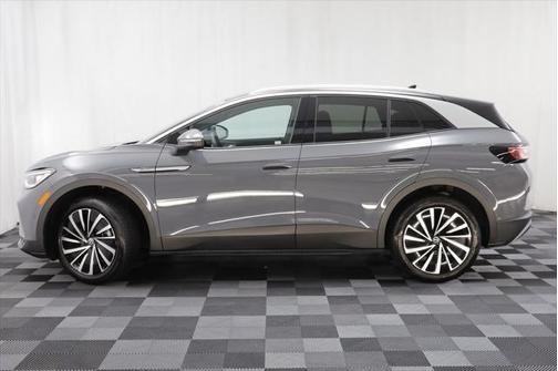 2023 Volkswagen ID.4 AWD Pro S Plus