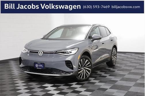2023 Volkswagen ID.4 AWD Pro S Plus