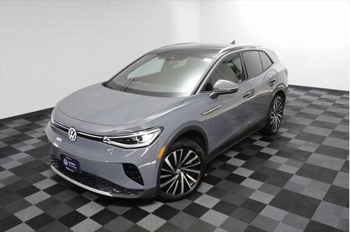 2023 Volkswagen ID.4 AWD Pro S Plus