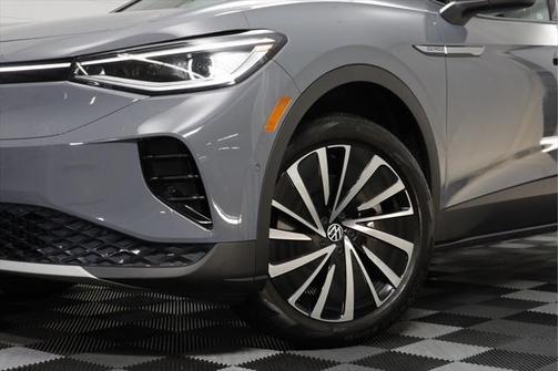 2023 Volkswagen ID.4 AWD Pro S Plus