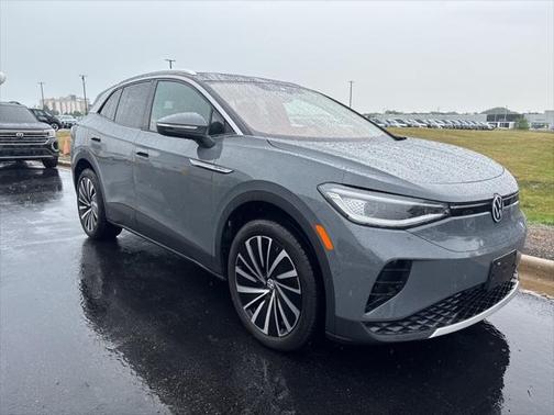 2023 Volkswagen ID.4 AWD Pro S Plus