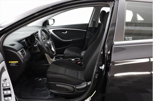 2016 Hyundai Elantra GT Base