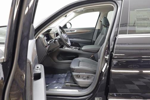 2026 Volkswagen Atlas 2.0T SEL Premium R-Line 4MOTION