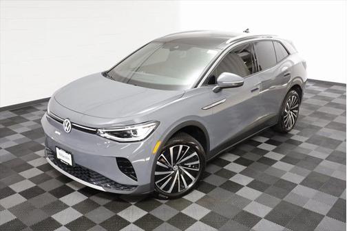 2023 Volkswagen ID.4 AWD Pro S Plus