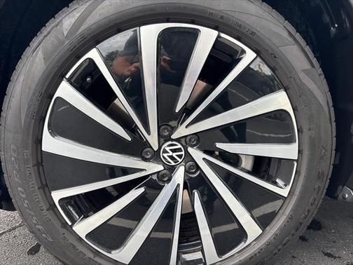 2023 Volkswagen ID.4 AWD Pro S Plus