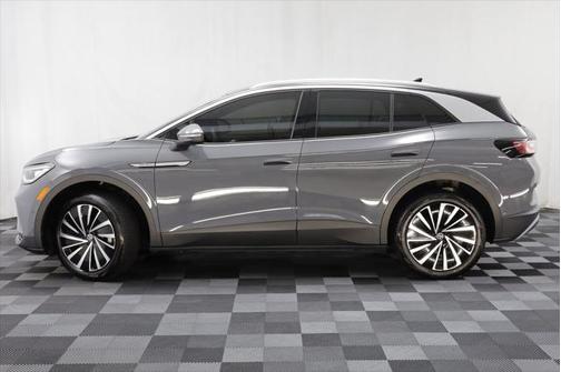 2023 Volkswagen ID.4 AWD Pro S Plus