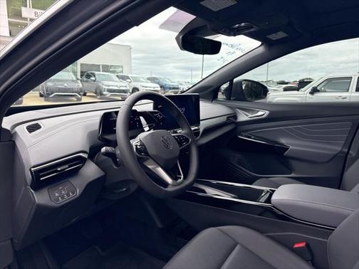 2023 Volkswagen ID.4 AWD Pro S Plus