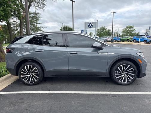 2023 Volkswagen ID.4 AWD Pro S Plus