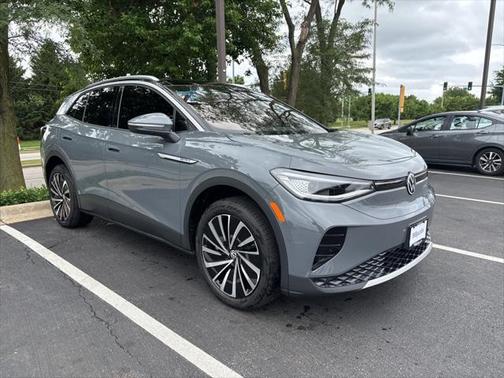 2023 Volkswagen ID.4 AWD Pro S Plus