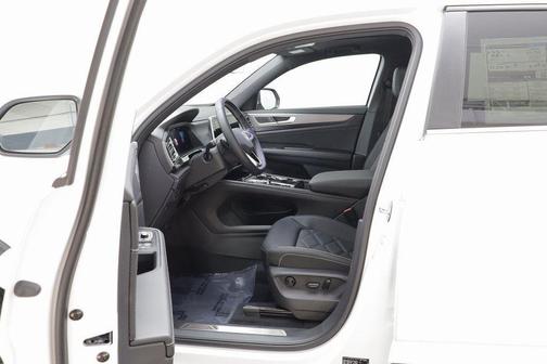 2026 Volkswagen Atlas Cross Sport 2.0T SE w/Technology 4MOTION