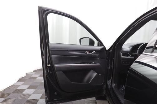 2024 Mazda CX-5 2.5 Turbo Premium