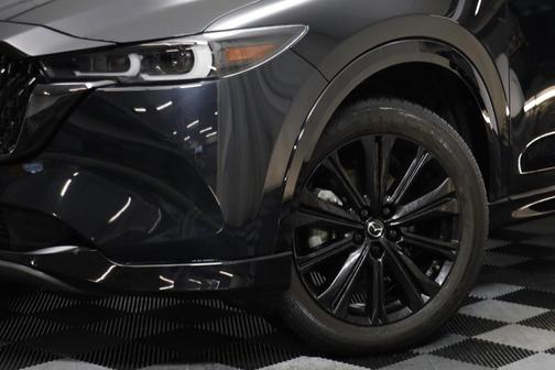 2024 Mazda CX-5 2.5 Turbo Premium