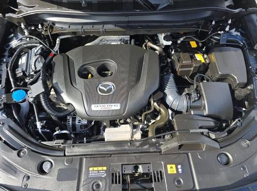 2024 Mazda CX-5 2.5 Turbo Premium