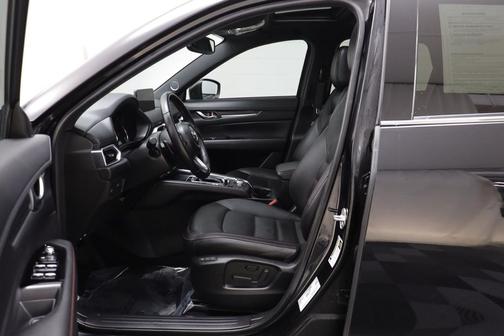 2024 Mazda CX-5 2.5 Turbo Premium