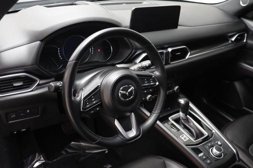 2024 Mazda CX-5 2.5 Turbo Premium