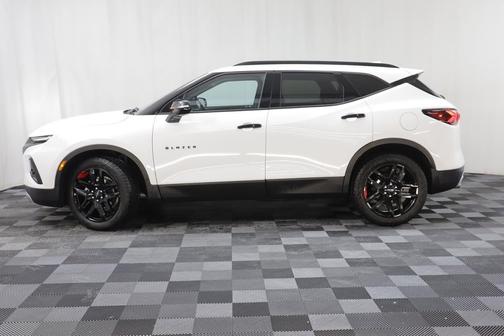 2022 Chevrolet Blazer 3LT