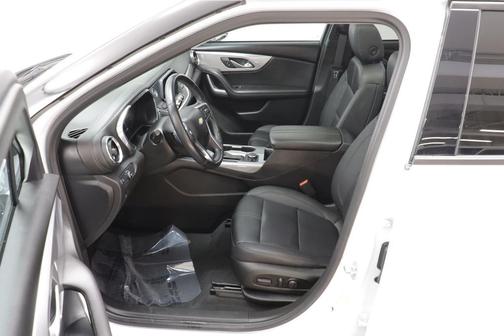 2022 Chevrolet Blazer 3LT