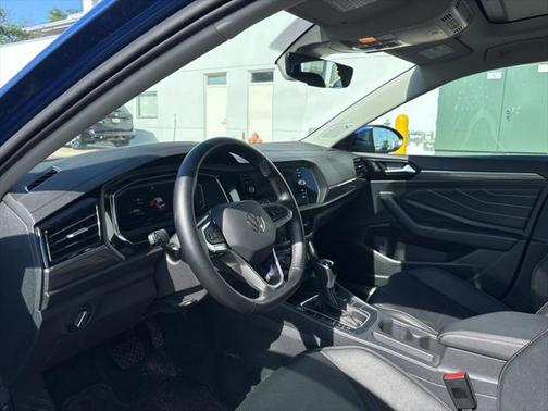 2022 Volkswagen Jetta 1.5T SEL