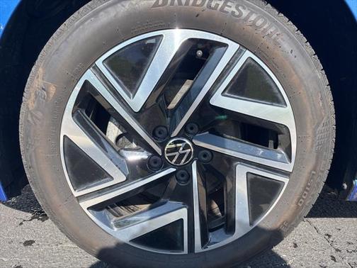 2022 Volkswagen Jetta 1.5T SEL