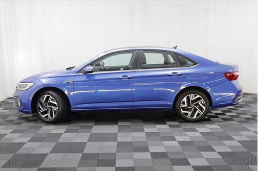 2022 Volkswagen Jetta 1.5T SEL