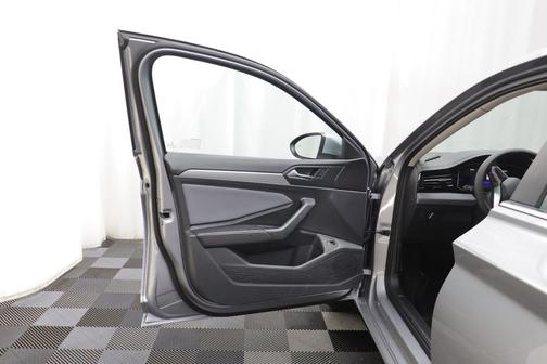 2026 Volkswagen Jetta 1.4T SE