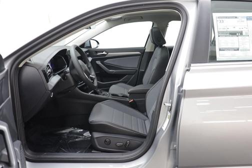 2026 Volkswagen Jetta 1.4T SE