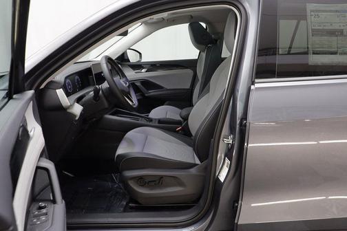 2025 Volkswagen Tiguan 2.0T SE 4MOTION