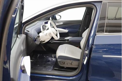 2023 Volkswagen ID.4 AWD Pro S Plus