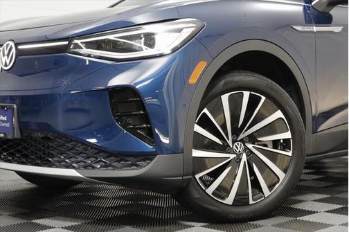 2023 Volkswagen ID.4 AWD Pro S Plus