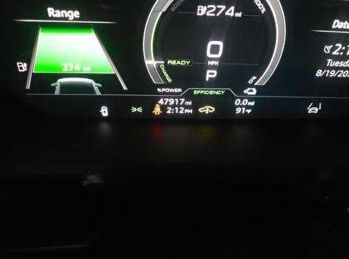 2024 Audi Q8 e-tron Premium Plus