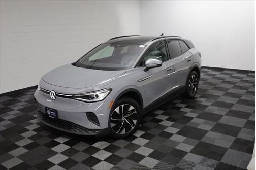 2022 Volkswagen ID.4 AWD Pro S