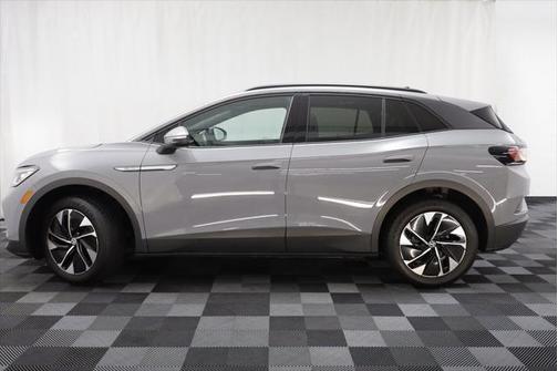 2022 Volkswagen ID.4 AWD Pro S